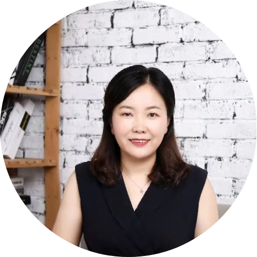 赵红霞教授照片